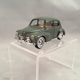 Illustration for article titled French Friday: Solido Renault 4cv